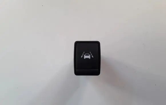 Nissan Micra K14 Other switches/knobs/shifts 083491A