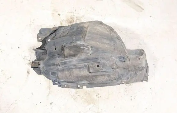 Infiniti QX50 (J50) Front wheel arch liner splash guards 638421BN0A
