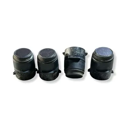 BMW 3 E90 E91 Parking PDC sensor 6955997 0263003369