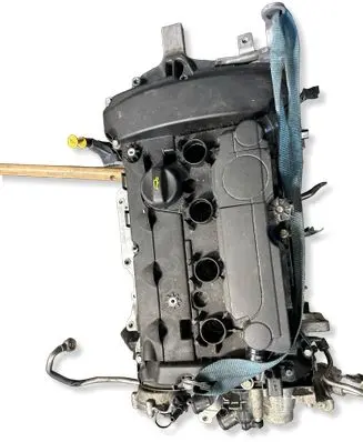 Peugeot 3008 II Engine 10FJCC