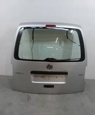 Volkswagen Caddy Tailgate/trunk/boot lid 