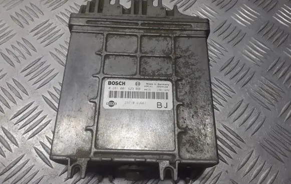 Nissan Primera Engine control unit/module ECU 237102J661