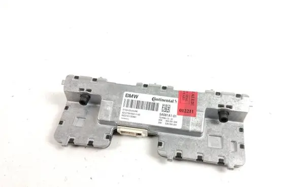 BMW X3 G01 Windshield/windscreen camera 5A081A1