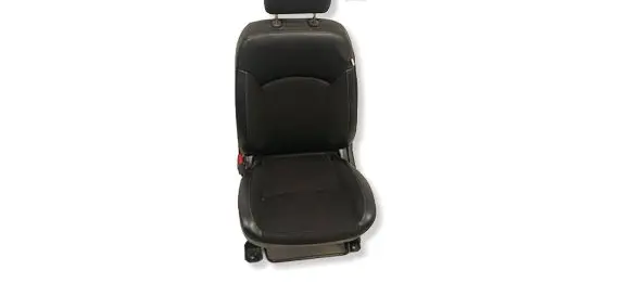Citroen C4 Aircross Front passenger seat 
