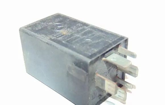 Mercedes-Benz SL R230 Other relay A0025423919 0025423919