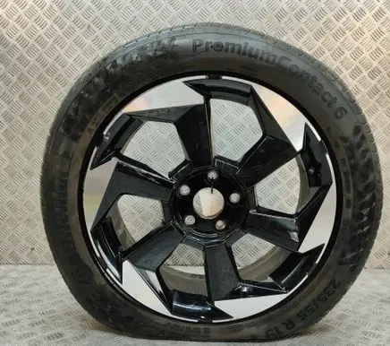 KIA Sorento IV R19 alloy rim 52910P2730