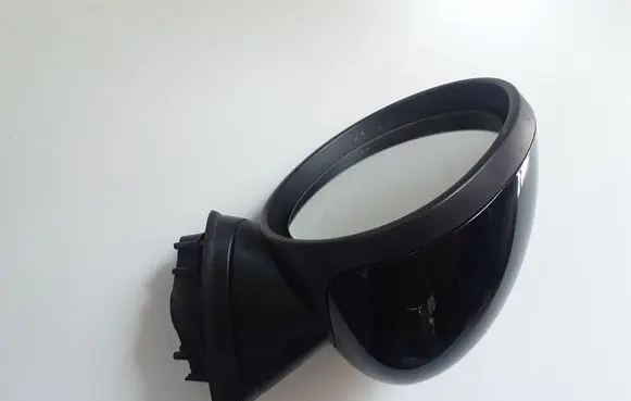 Mini Clubman F54 Front door electric wing mirror C0182101