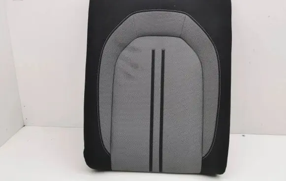 Rear seat