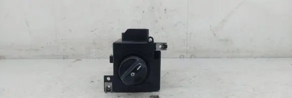 Mercedes-Benz Vaneo W414 Light switch 1685450604 0512030002QU5 501735