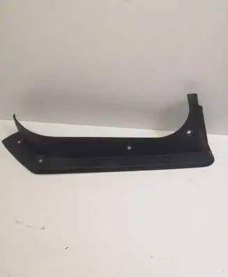 Mercedes-Benz E W212 Rain gutter A2126931033