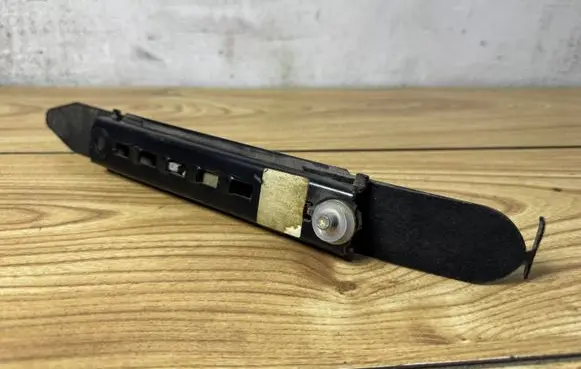 Fiat Ducato Seat belt adjustment rail 