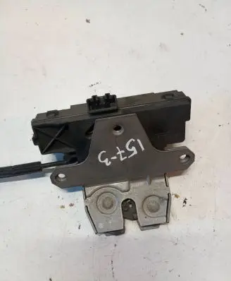 Volvo S80 Tailgate/trunk/boot lock/catch/latch 6g9nf442a66aa
