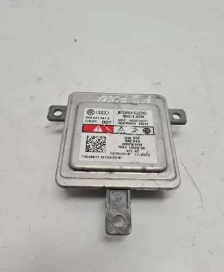 Headlight ballast module Xenon