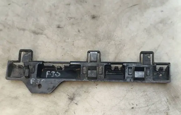 BMW 3 F30 F35 F31 Sill supporting ledge 7240874 15857711