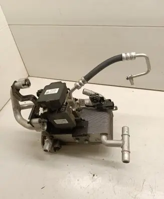 KIA EV6 Air conditioning (A/C) expansion valve 97626CV200 U816210162 EBVQ210M002