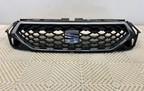 Seat Ateca Front grill 575853654M