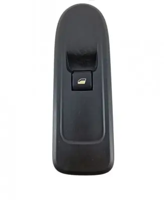 Citroen C5 Electric window control switch 96661102XT
