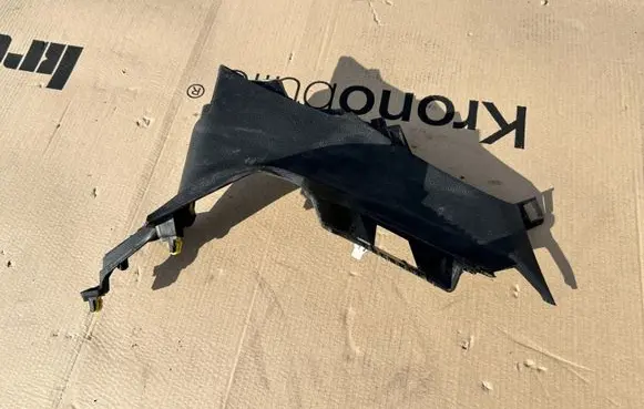 Peugeot Partner Other dashboard part 9817988177