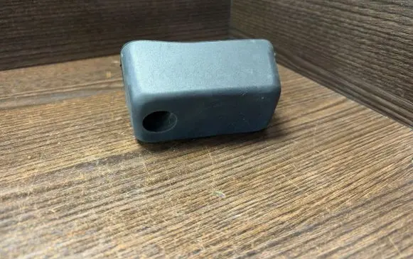 Citroen Jumper Rear door check strap stopper 