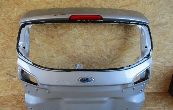 Ford S-MAX Tailgate/trunk/boot lid