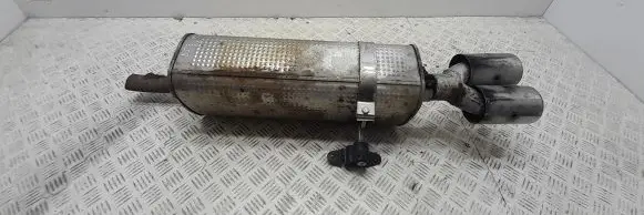 Citroen DS3 Rear muffler/silencer tail pipe PSA4260Y
