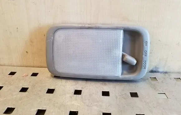 Toyota RAV 4 (XA20) Interior lighting switch 