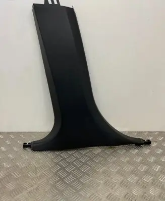 BMW X3 G01 (B) pillar trim (bottom) 773828