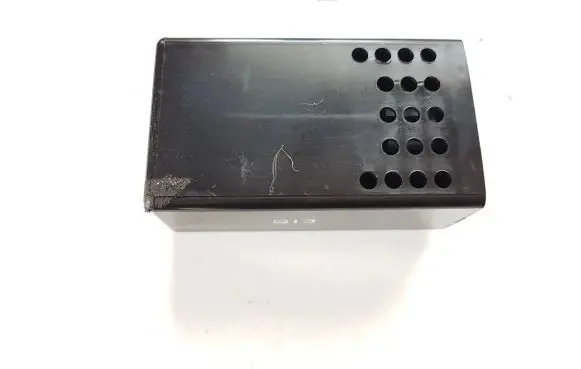 Nissan Navara D23 Light relay 