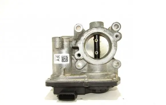 Dacia Duster Electric throttle body valve h8201171233