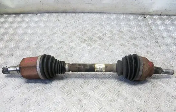 Ford Kuga II Front driveshaft dv6P-3B437-CA