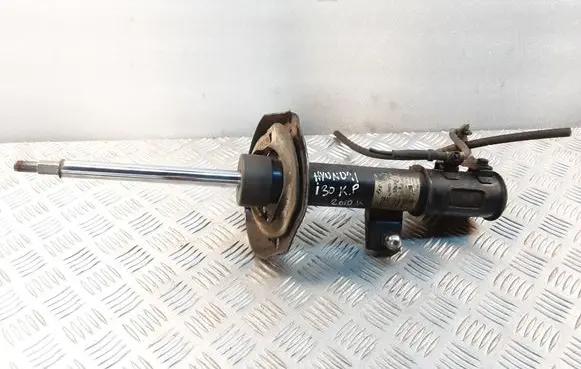 Hyundai i30 Front shock absorber/damper 546502R600