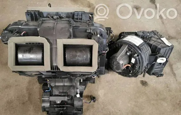 BMW X5 F15 Interior heater climate box assembly 132320912170 6806542 GA158366BD00