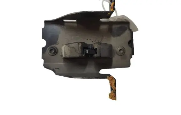Citroen C4 Grand Picasso Tailgate window lock/catch/latch 9660403680