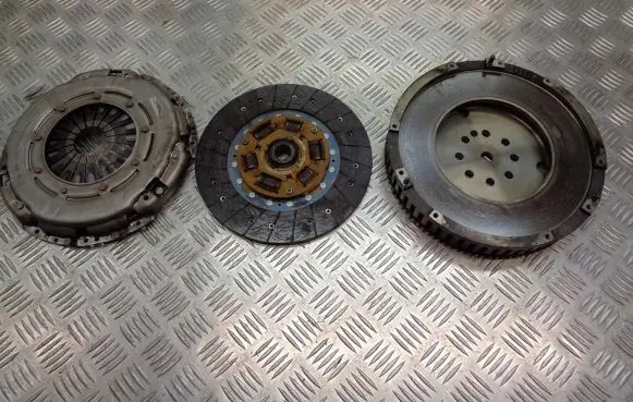 KIA Ceed Clutch set kit HDC-100