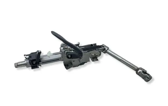 Skoda Karoq Steering wheel axle set 5QB419506N