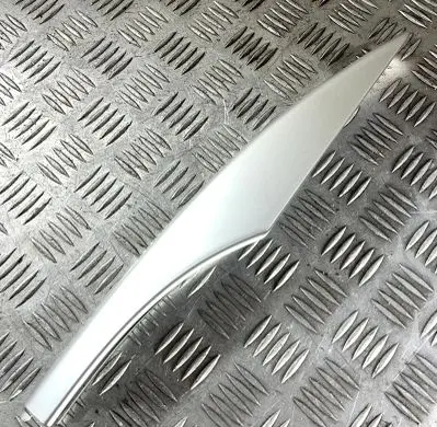 Volvo V70 Roof bar rail cover 30784181