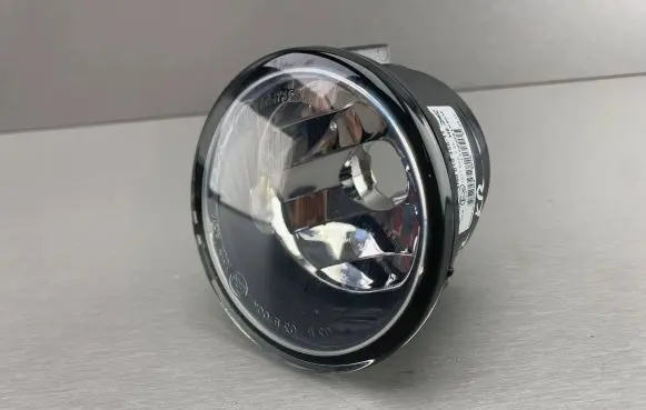 BMW X6 E71 Front fog light 63177311349 7311349