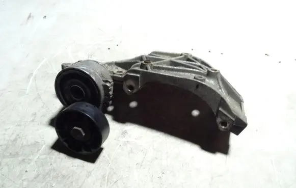 Generator/alternator bracket