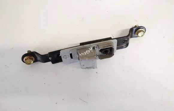 Suzuki Grand Vitara II Other exterior part