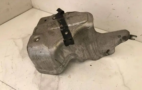 Audi A4 S4 B8 8K Other engine bay part 059145323 46RNZ07DE