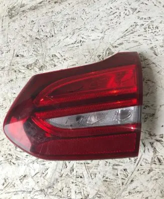 Mercedes-Benz C W205 Rear/tail lights