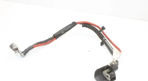 Volkswagen PASSAT B8 Positive cable (battery) 5Q0971228K
