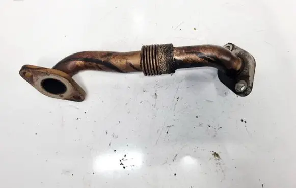 Skoda Octavia Mk2 (1Z) EGR valve line/pipe/hose 03G131521J