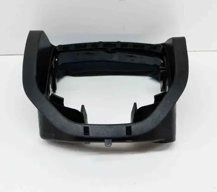 Mercedes-Benz C W205 Steering wheel column trim A2056803705 A2056801507