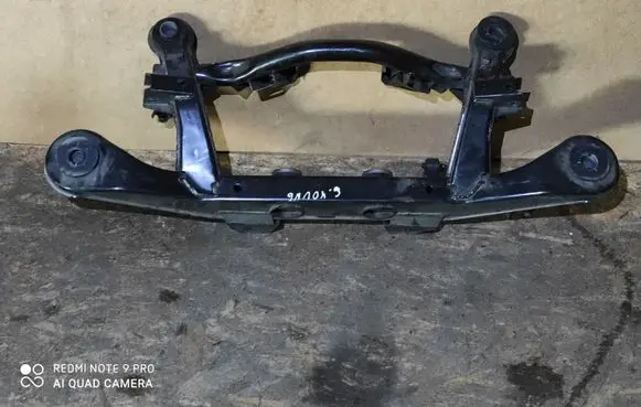 SsangYong Korando Rear subframe 