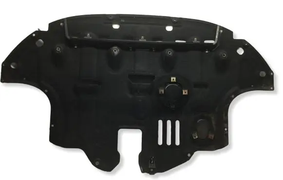 Hyundai Ioniq Engine splash shield/under tray 29110G200 29121G2000