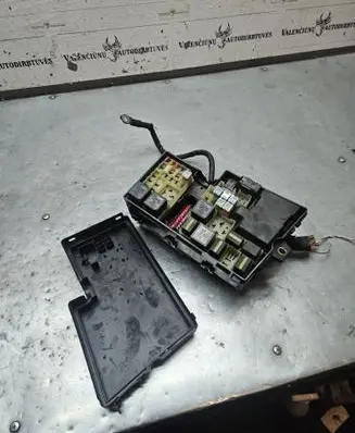 Ford Focus C-MAX Fuse module 3M5T14A067BB 220604 518804000