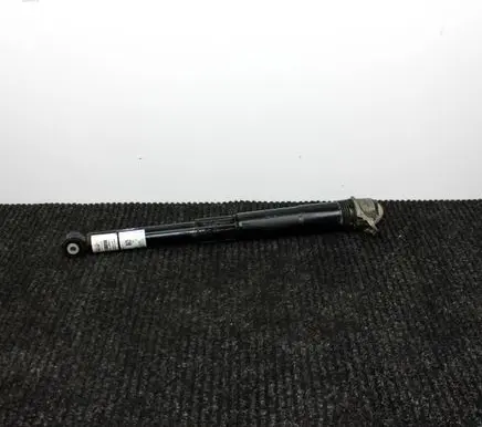 Volkswagen Jetta VII Rear shock absorber/damper 5QM512013AA