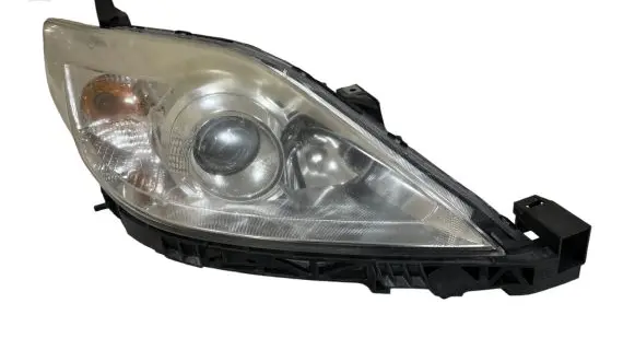 Mazda 5 Headlight/headlamp