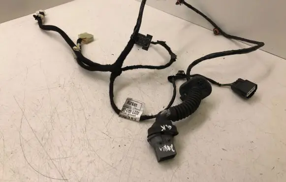 Hyundai i10 Rear door wiring loom 91620K7030